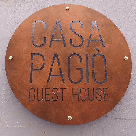 فندق Casa Pagio بوسا المظهر الخارجي الصورة