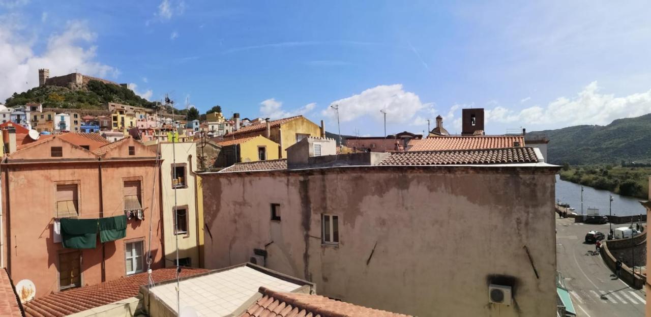 فندق Casa Pagio بوسا المظهر الخارجي الصورة