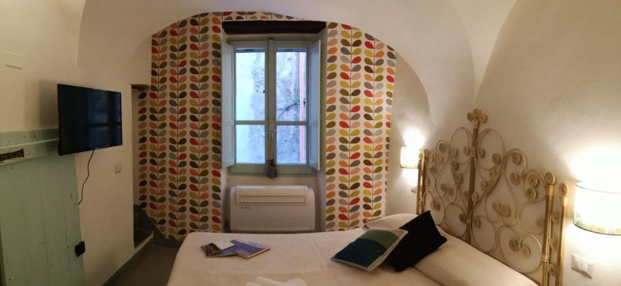 فندق Casa Pagio بوسا المظهر الخارجي الصورة