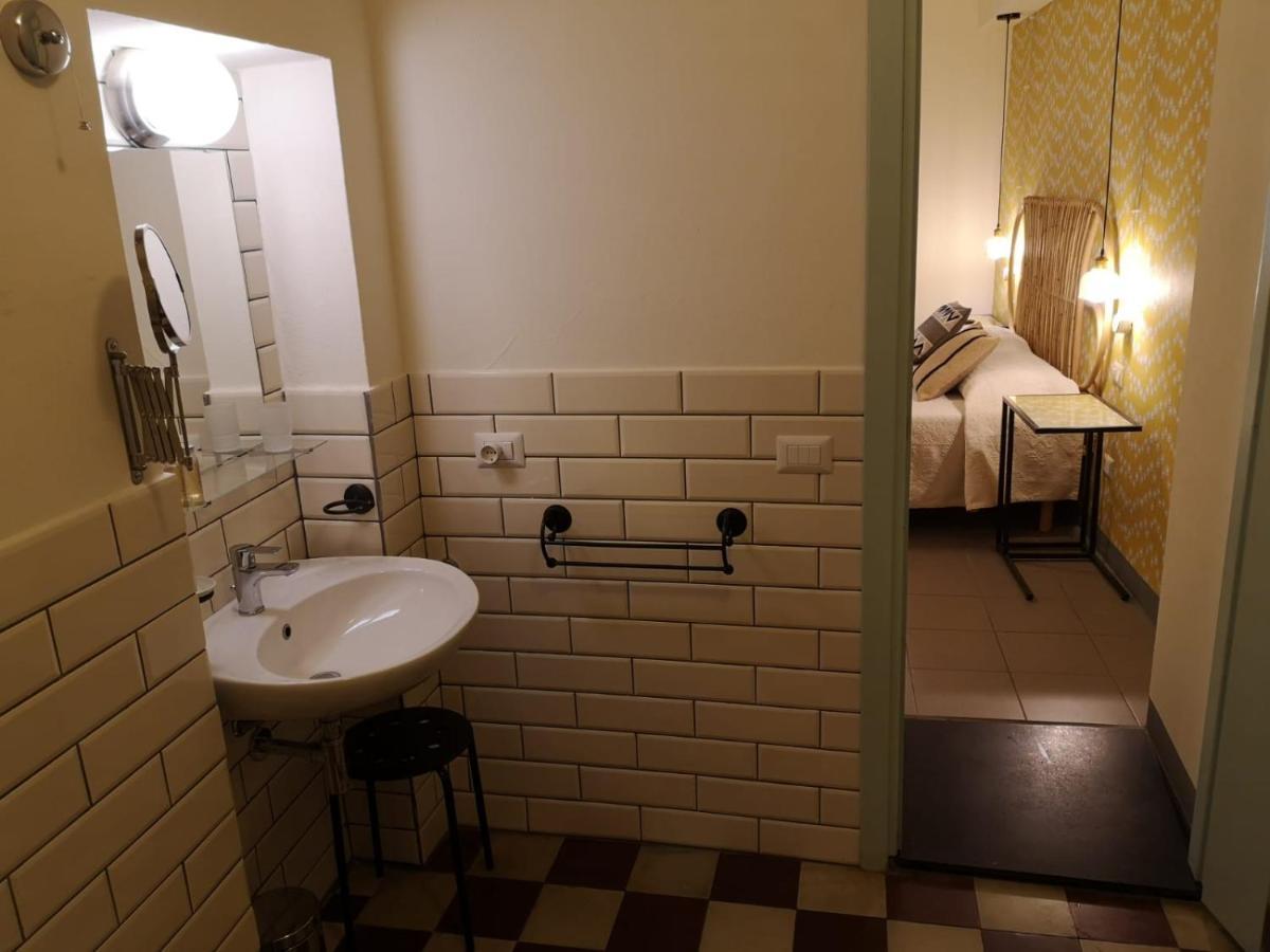 فندق Casa Pagio بوسا المظهر الخارجي الصورة