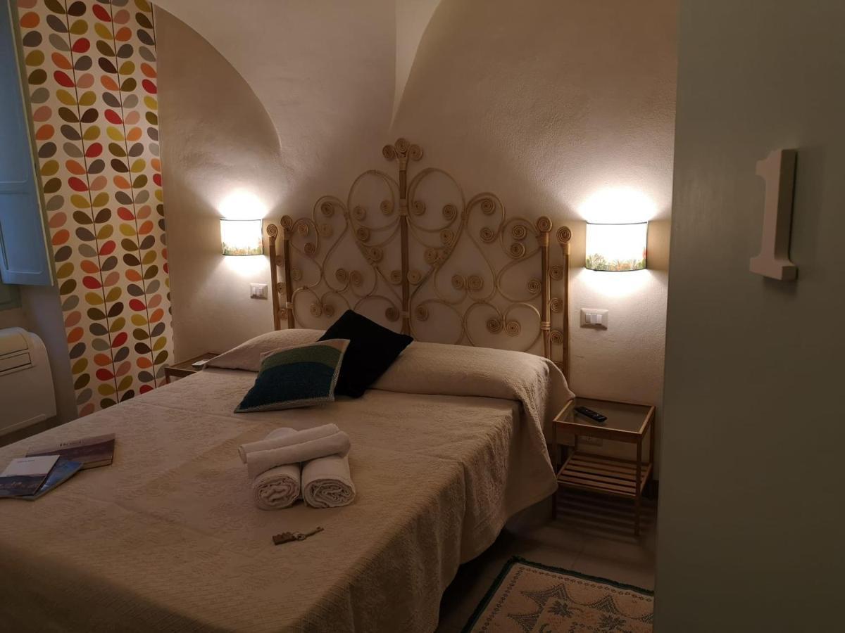 فندق Casa Pagio بوسا المظهر الخارجي الصورة