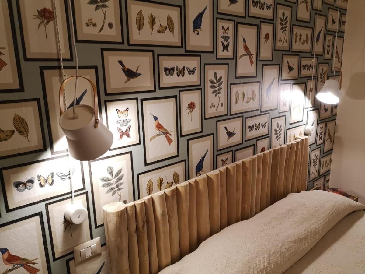 فندق Casa Pagio بوسا المظهر الخارجي الصورة