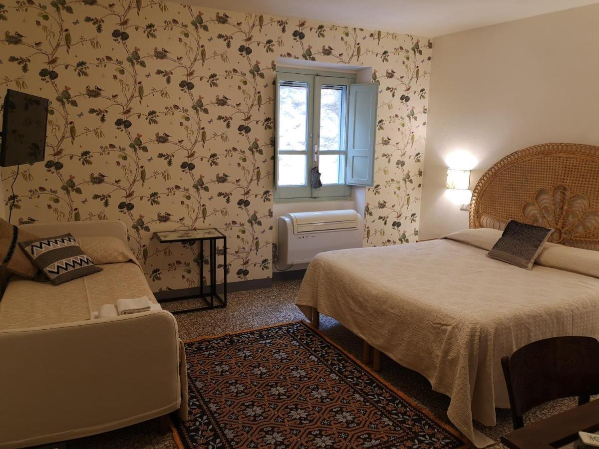 فندق Casa Pagio بوسا المظهر الخارجي الصورة