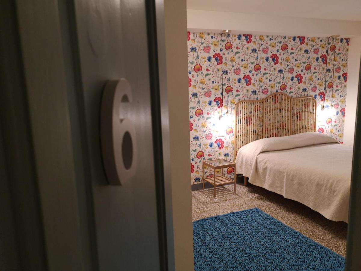فندق Casa Pagio بوسا المظهر الخارجي الصورة