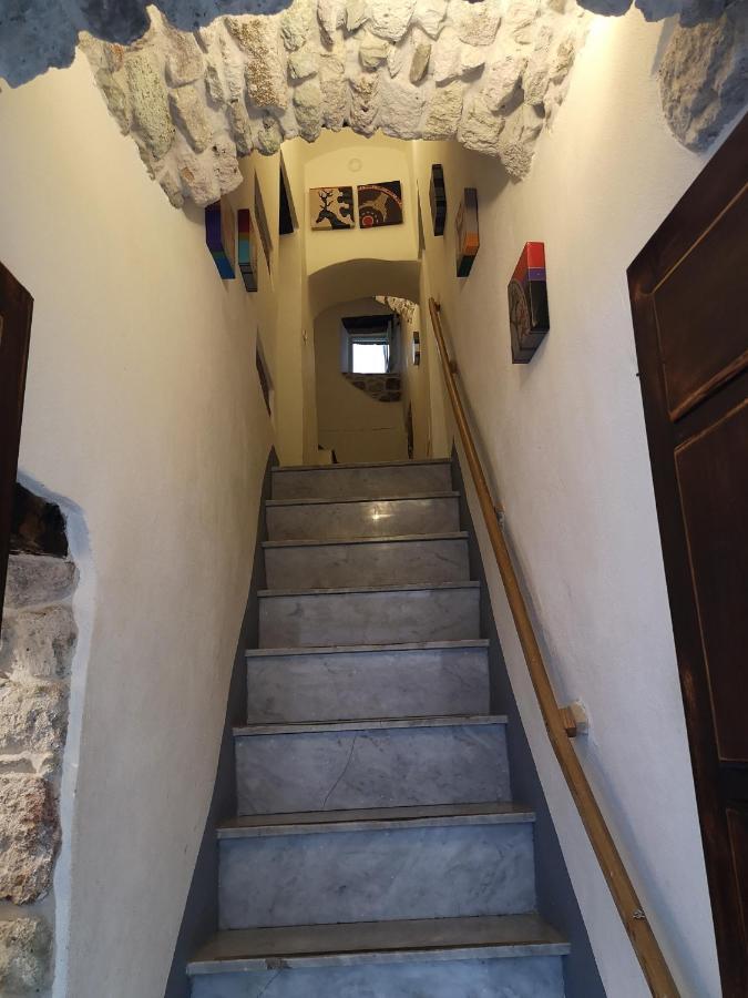فندق Casa Pagio بوسا المظهر الخارجي الصورة