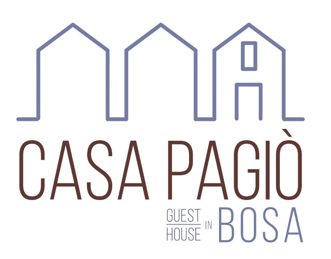فندق Casa Pagio بوسا المظهر الخارجي الصورة