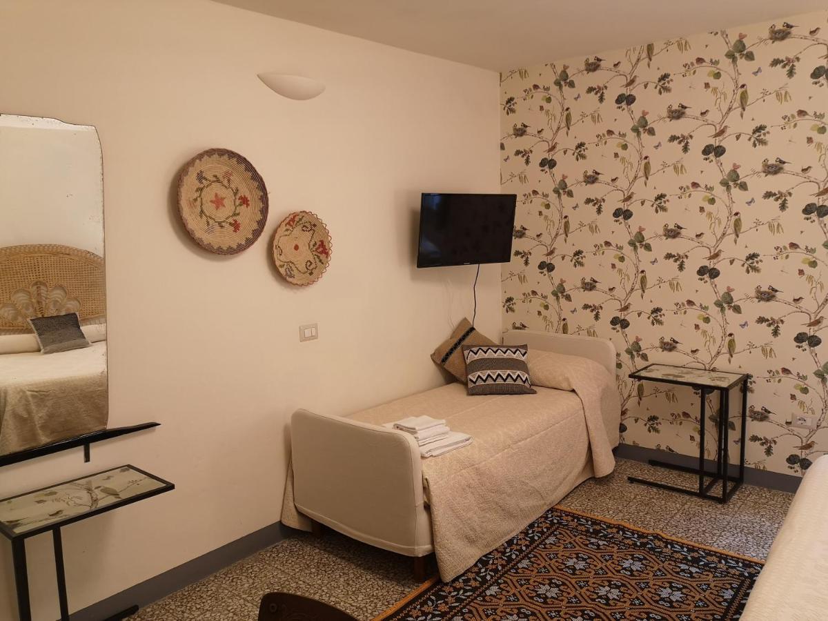 فندق Casa Pagio بوسا المظهر الخارجي الصورة