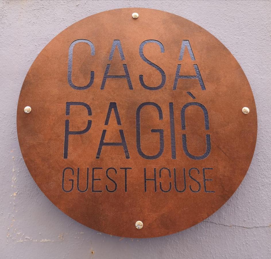 فندق Casa Pagio بوسا المظهر الخارجي الصورة