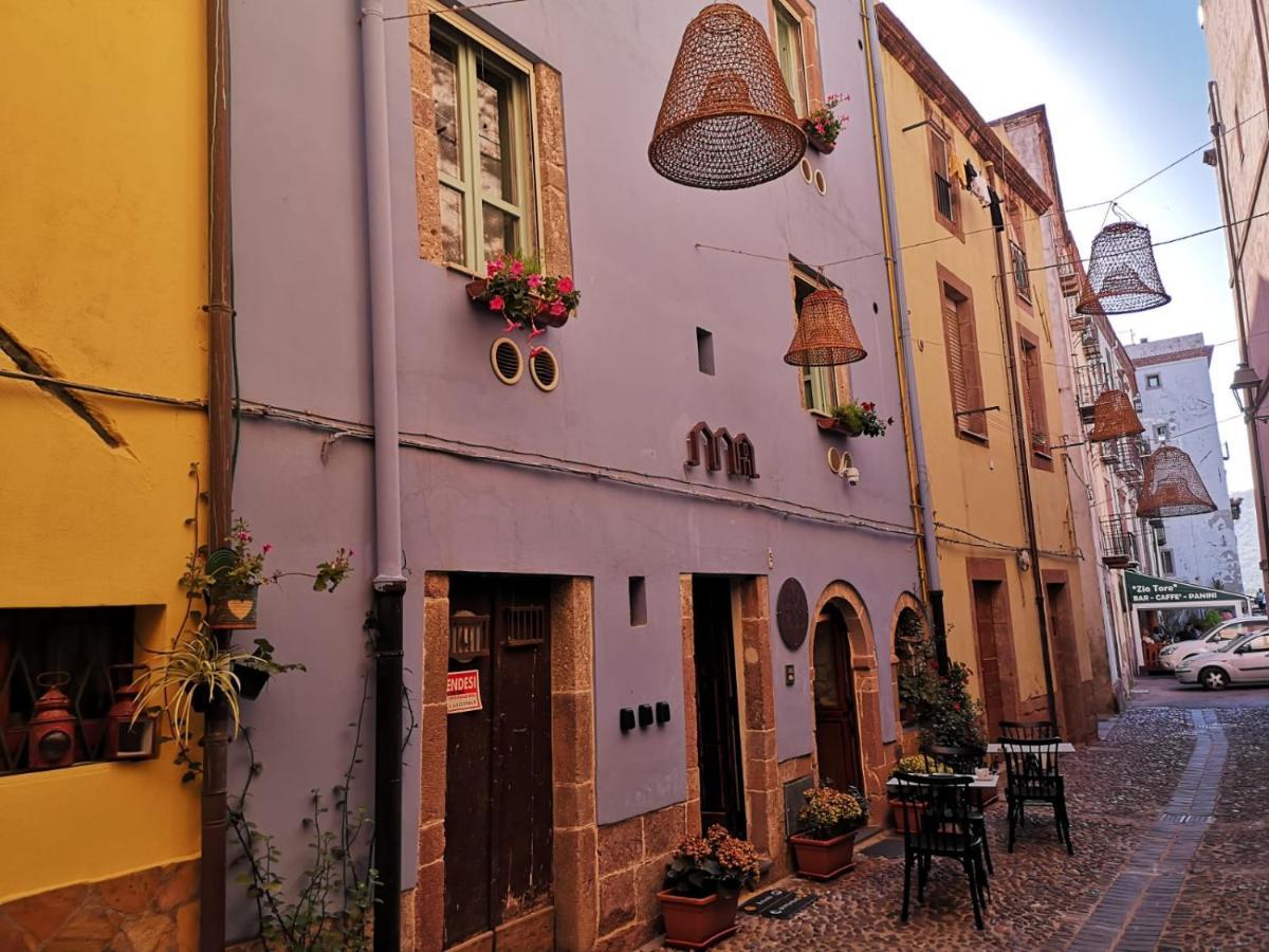 فندق Casa Pagio بوسا المظهر الخارجي الصورة