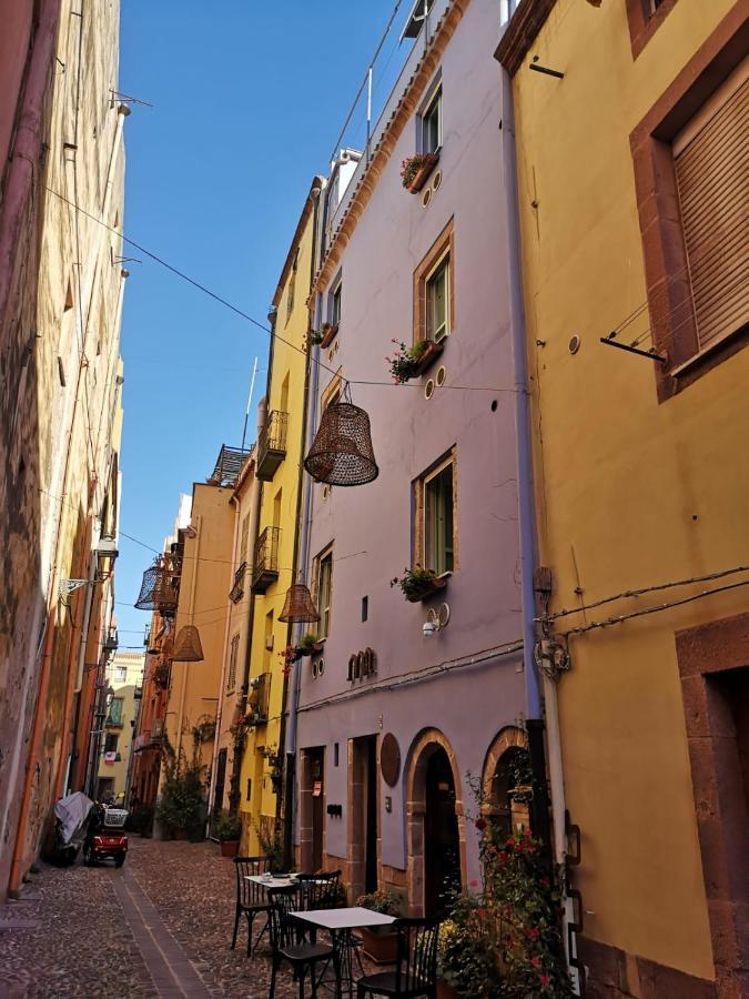 فندق Casa Pagio بوسا المظهر الخارجي الصورة