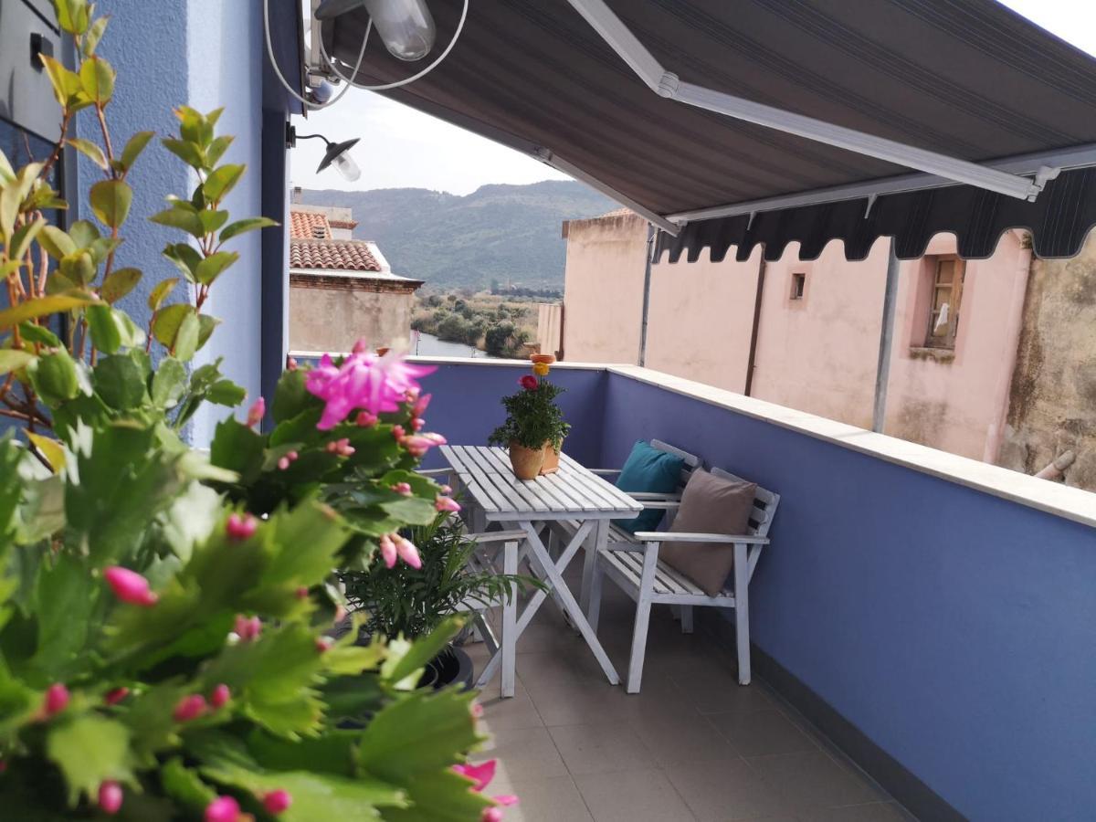 فندق Casa Pagio بوسا المظهر الخارجي الصورة